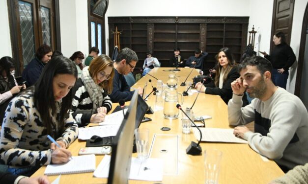 Violencia digital en entornos educativos