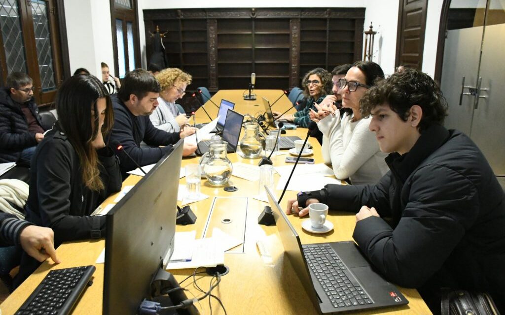 Proyección laboral