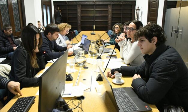 Proyección laboral