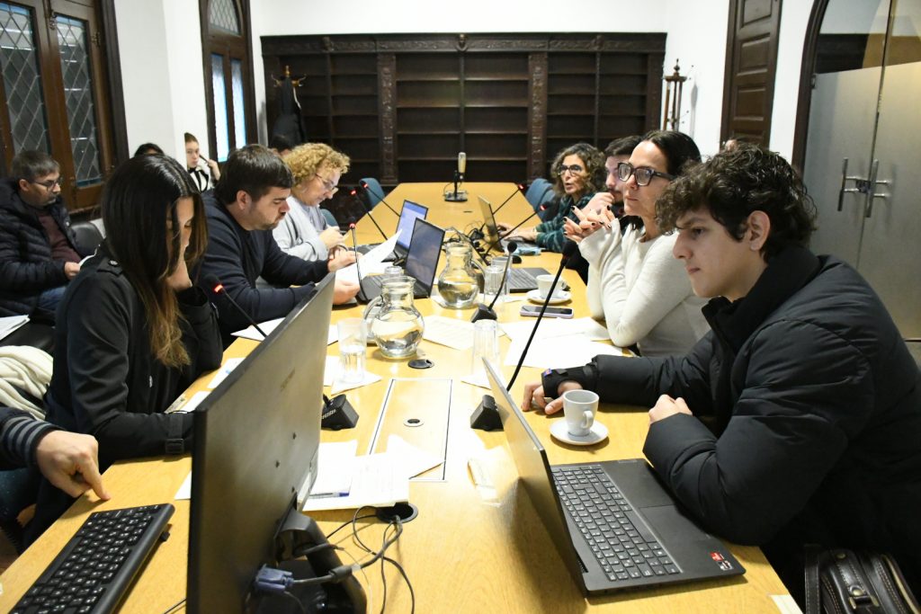 Proyección laboral