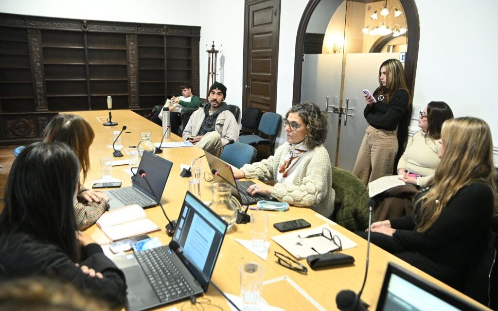 Inclusión para sectores vulnerables