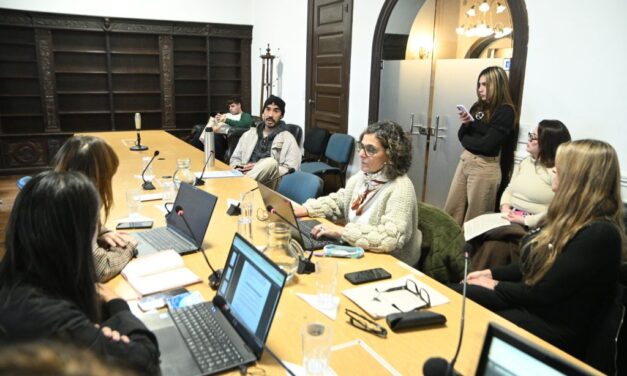 Inclusión para sectores vulnerables
