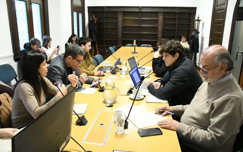 Articulación con instituciones educativas formales