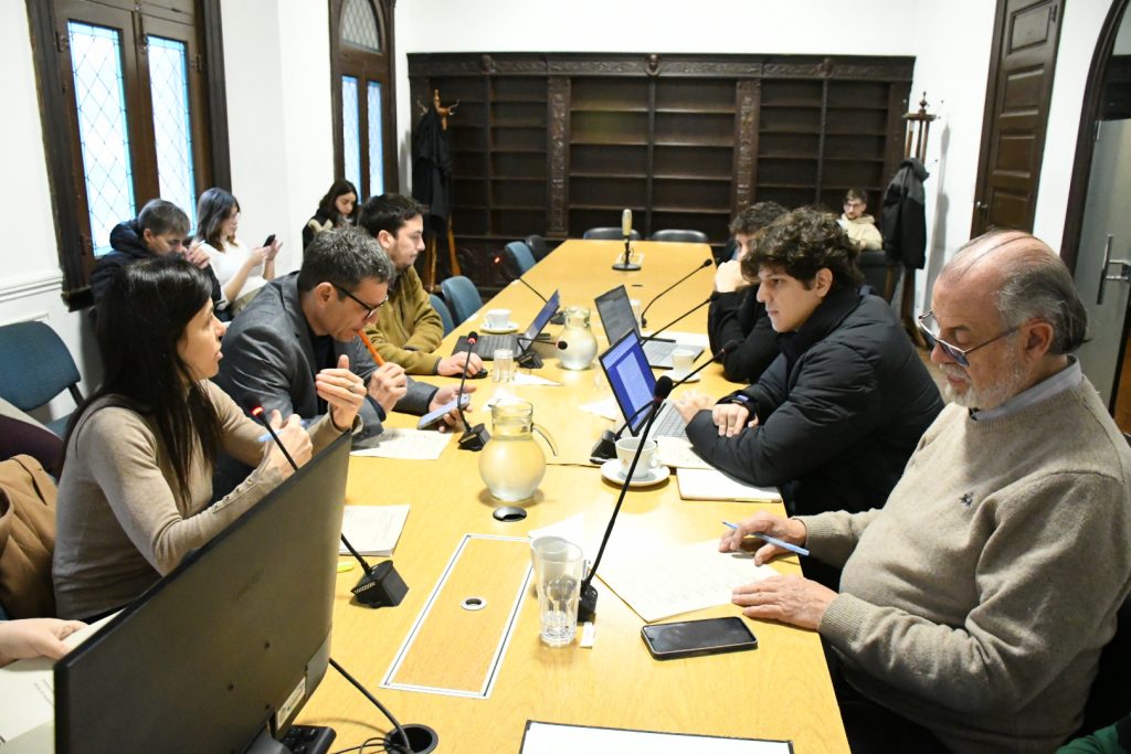 Articulación con instituciones educativas formales