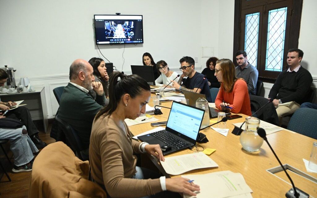 Programa «Preservar la Educación»