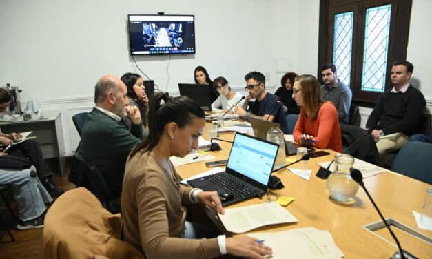 Programa «Preservar la Educación»