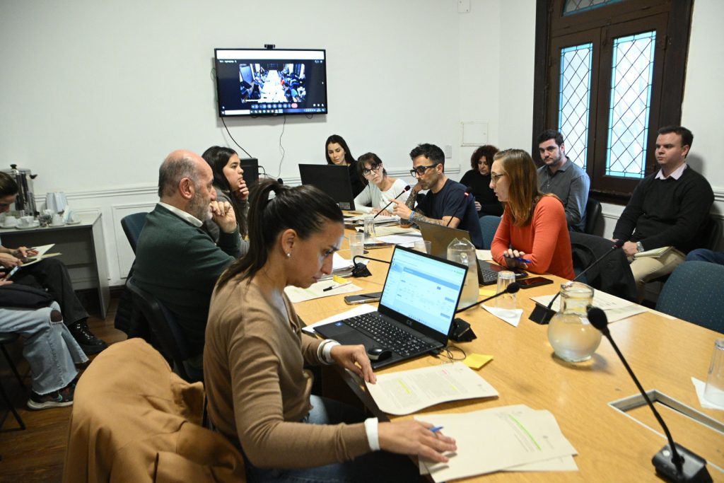 Programa «Preservar la Educación»