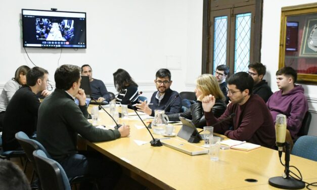 Articulación con instituciones educativas