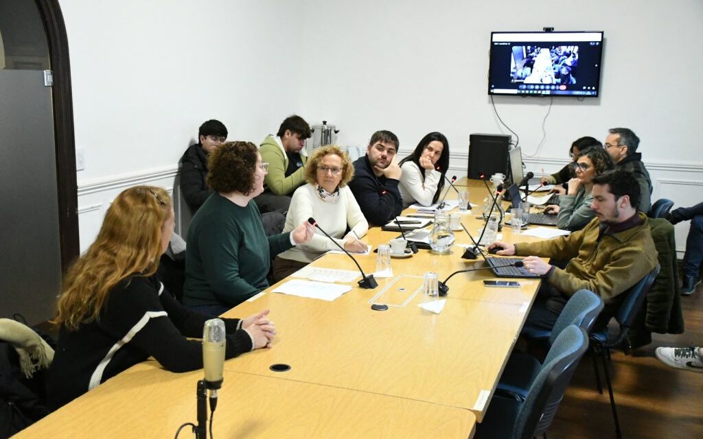 Proponen exposición de formación profesional
