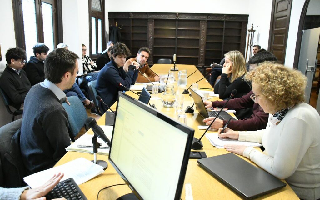 Propician incentivos fiscales para ocupar locales vacíos