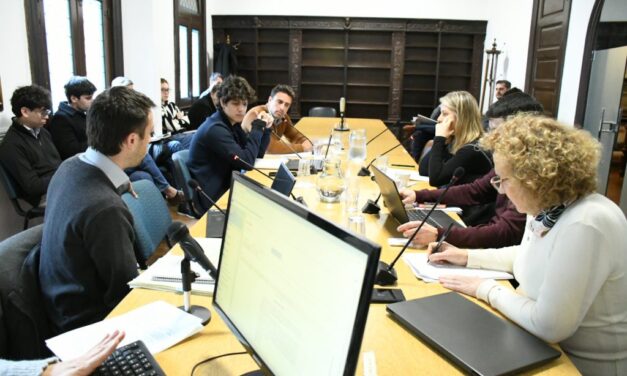 Propician incentivos fiscales para ocupar locales vacíos