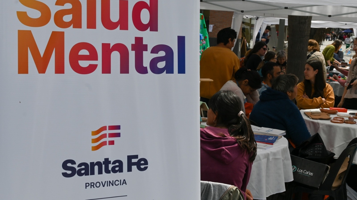 SALUD MENTAL, ESCRITURAS Y PRESUPUESTO POR CARLOS DEL FRADE
