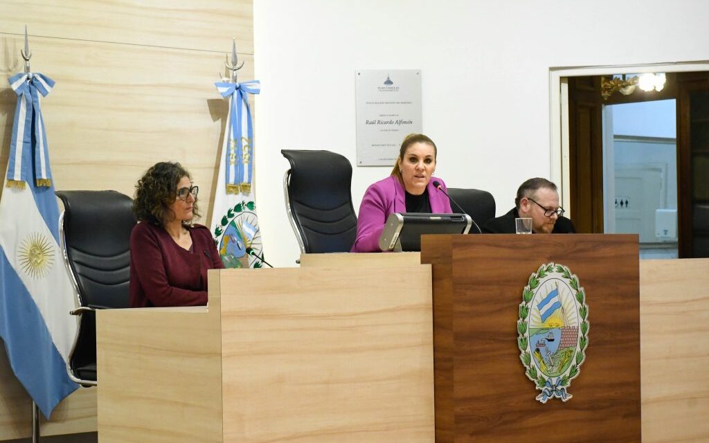 Jornada sobre derechos en Servicios Públicos