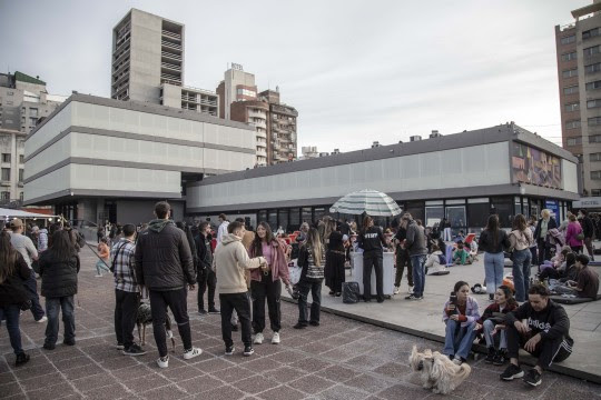 «Memorias Cuir en VHS» presenta su segundo encuentro en el Cultural Fontanarrosa