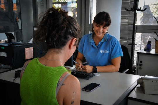 Tus trámites más cerca: el municipio asistirá a vecinas y vecinos con gestiones municipales en los barrios