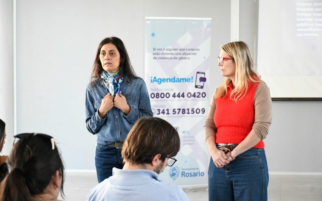 Nueva reunión sobre prevención y actuación ante las violencias de género