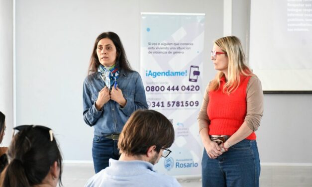 Nueva reunión sobre prevención y actuación ante las violencias de género