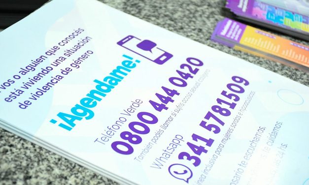 Detección temprana y abordaje de las violencias por motivos de género