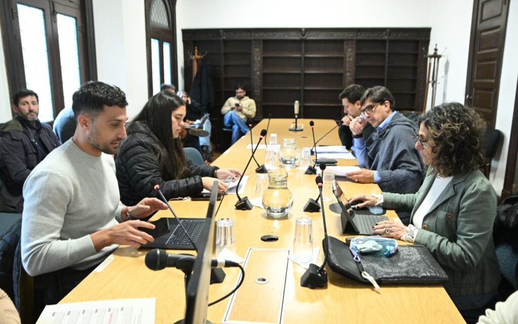 Estudian marco normativo sobre videovigilancia