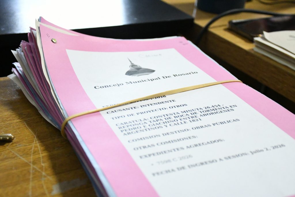Información y seguimiento de obras públicas