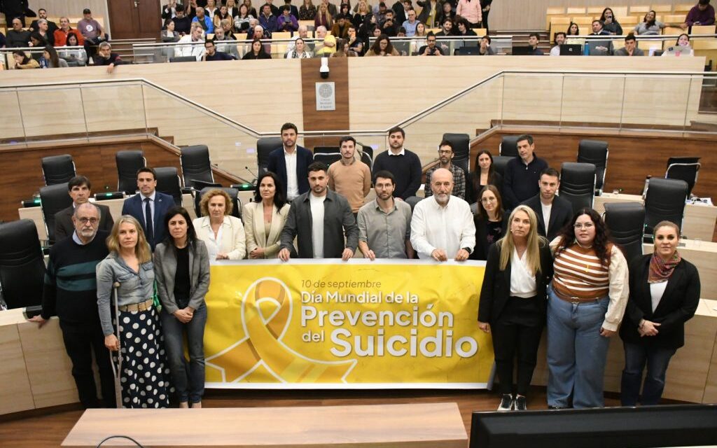 En sesión ordinaria se trataron y aprobaron 197 expedientes