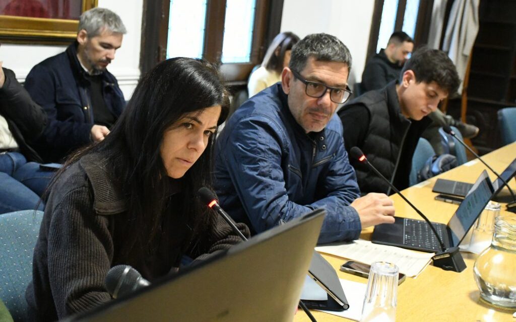 Acuerdos presupuestarios
