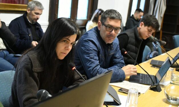 Acuerdos presupuestarios