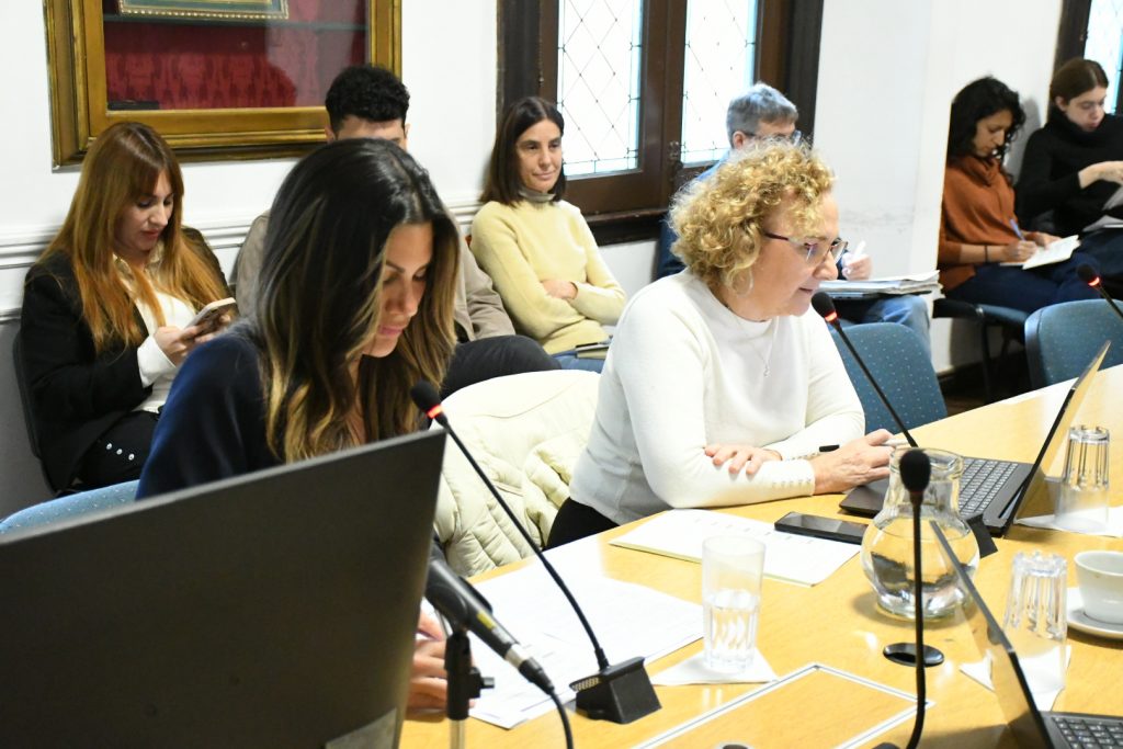 Audiencia con Cámaras de Droguerías de la Provincia
