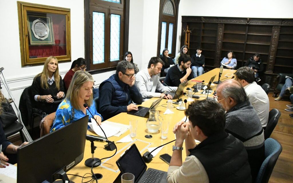 Gratuidad del transporte urbano de pasajeros
