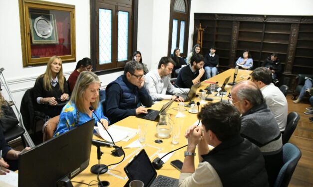 Gratuidad del transporte urbano de pasajeros