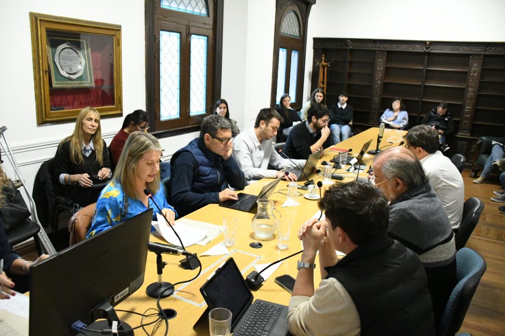 Gratuidad del transporte urbano de pasajeros