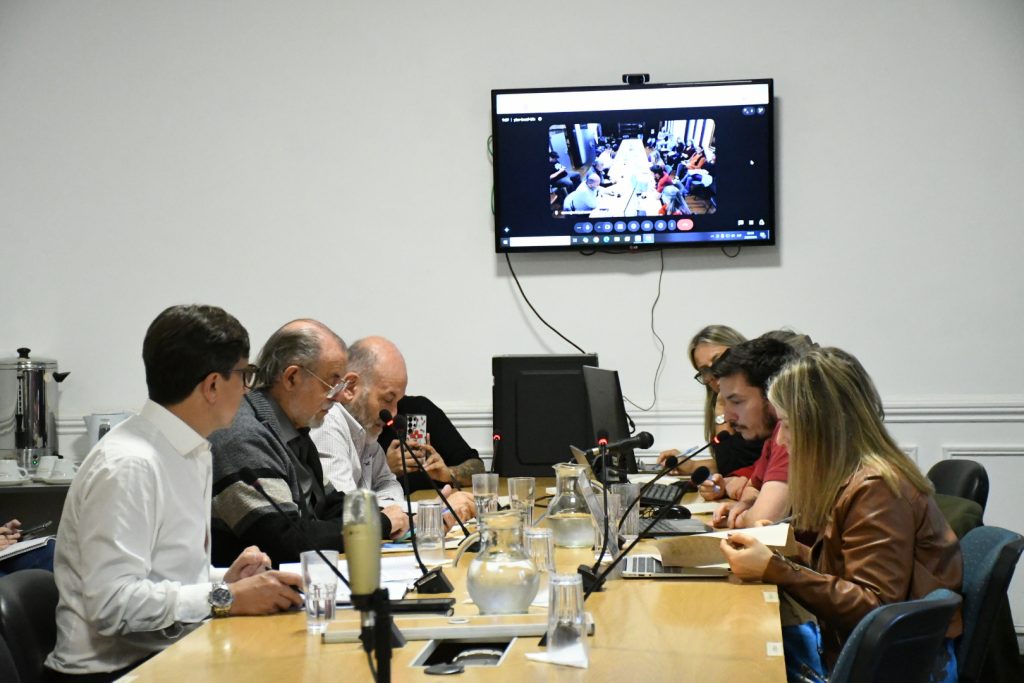 Prevención climática, salud animal y recuperación de espacios públicos