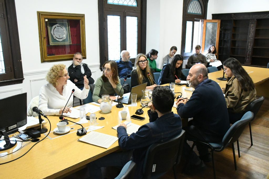 Registro actualizado de las ferias de la ciudad