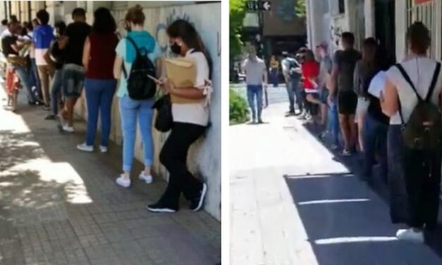 A propósito de agosto como mes de las infancias: números, chicas y chicos por Carlos del Frade