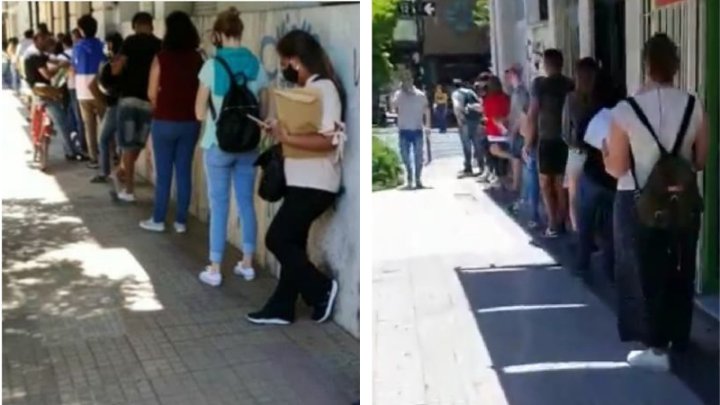 A propósito de agosto como mes de las infancias: números, chicas y chicos por Carlos del Frade