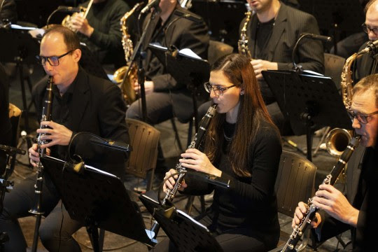 Los organismos estables del municipio darán conciertos didácticos para estudiantes