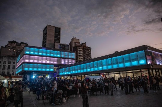 El Cultural Fontanarrosa presenta una agenda especial para recibir la primavera