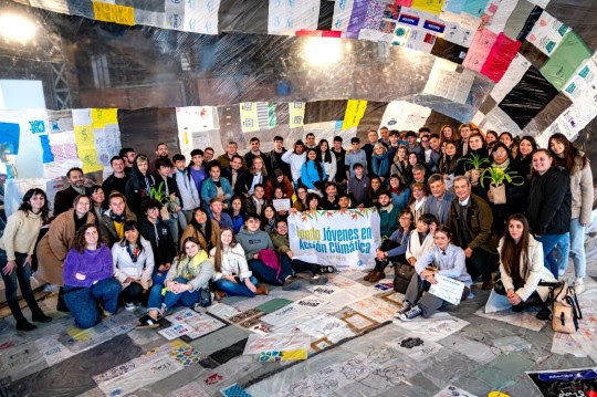 Fondo Jóvenes en Acción Climática Rosario: se dieron a conocer los proyectos ganadores de la edición 2026