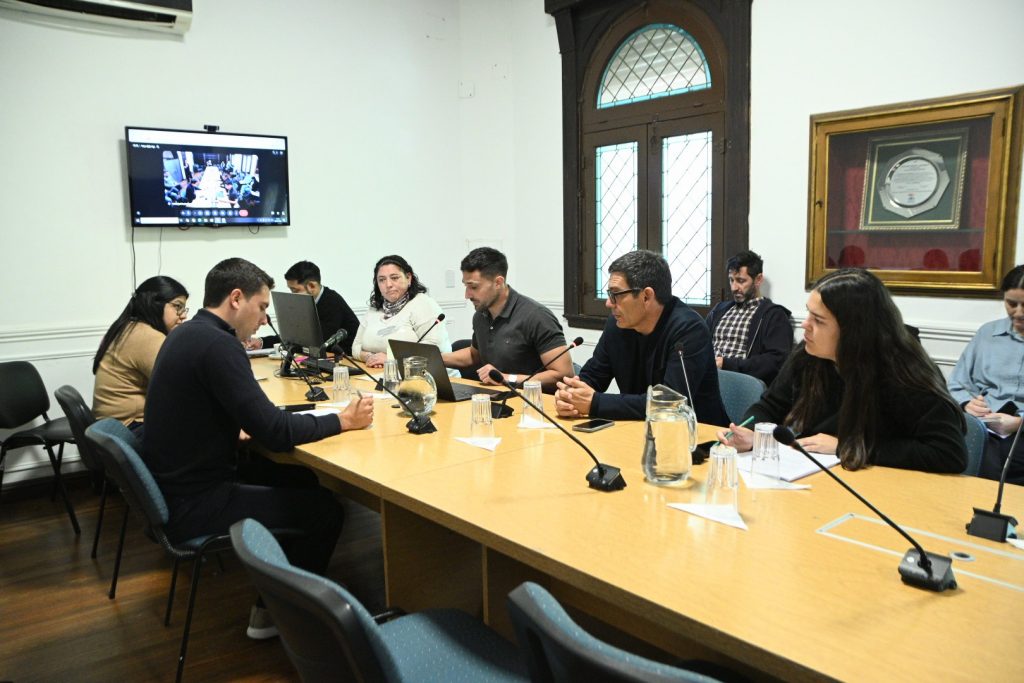 Audiencias y repaso del temario