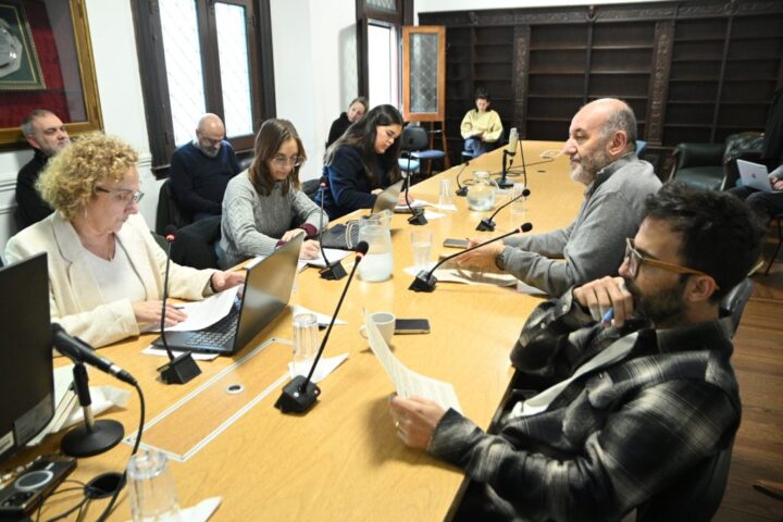 Reconocimientos a trayectorias destacadas e iniciativas para el deporte