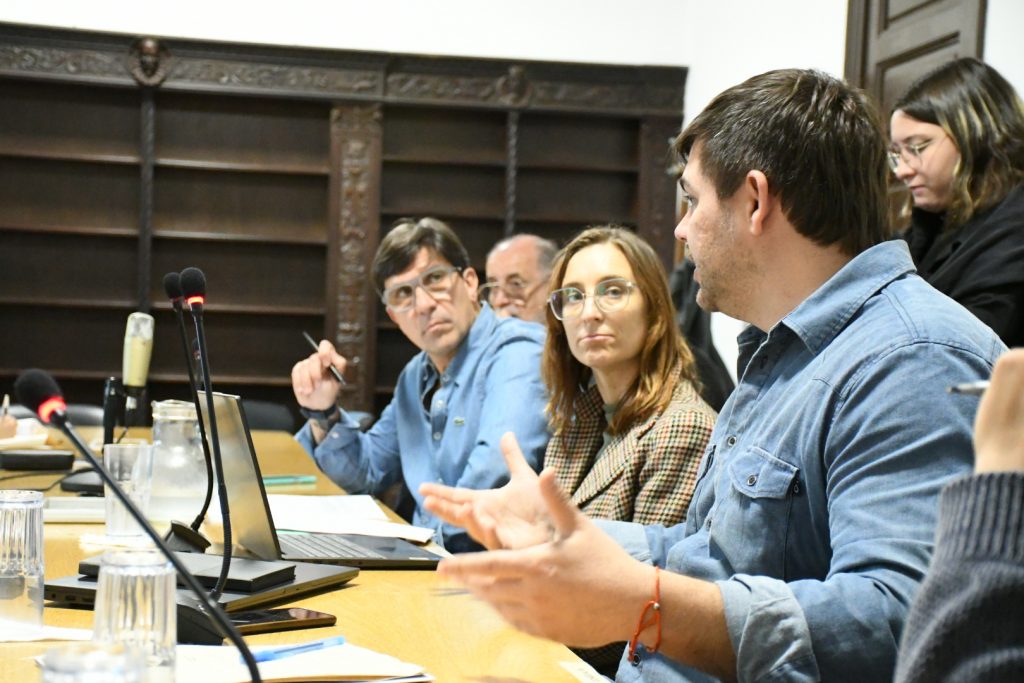 “VGM Rubén Rada” y “Paseo de los Campeones del Mundo”