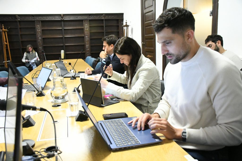 Refugios urbanos