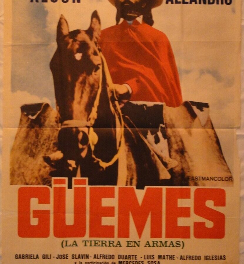 DE LA TIERRA EN ARMAS AL SAQUEO DE TIERRAS