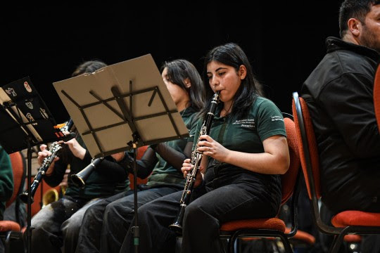 Rosario será sede de la séptima edición del Encuentro Nacional de Bandas