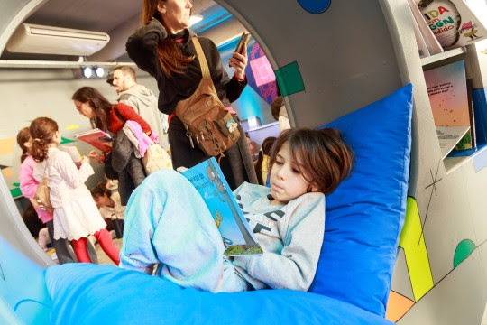 FILRos 2026: las infancias ganan protagonismo en este gran evento