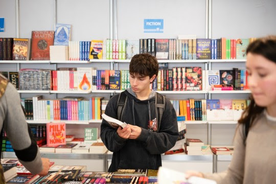 FILRos 2026: los 10 libros recomendados por editoriales y librerías rosarinas