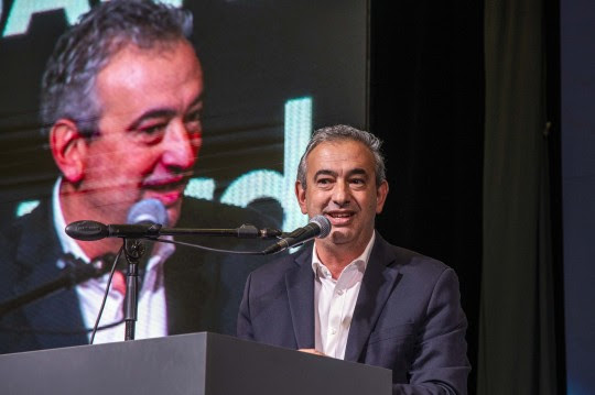 Rosario firma un acuerdo de cooperación con Niterói focalizado en la aplicación de la nueva ley penal juvenil