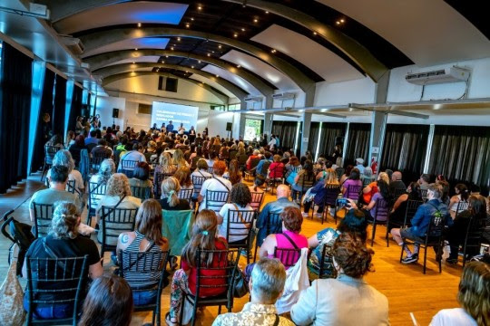 Foro Rosario Emprende: llega una experiencia pionera para los emprendedores de la ciudad