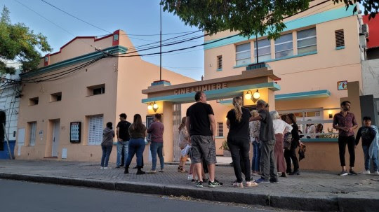 «Cine fuera de la norma»: habrá tres días de proyecciones, memoria y celebración en el Lumière
